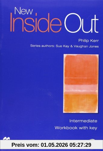 NEW INSIDE OUT Int Wb +Key Pack
