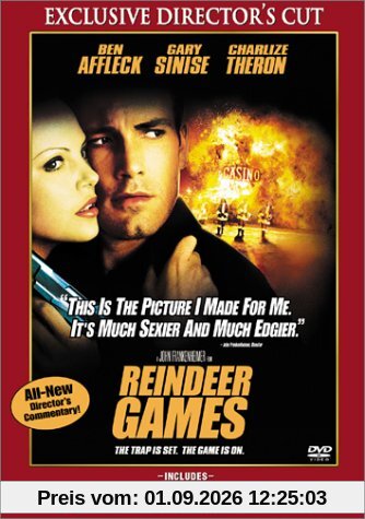 Reindeer Games