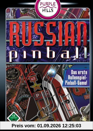 Russian Pinball
