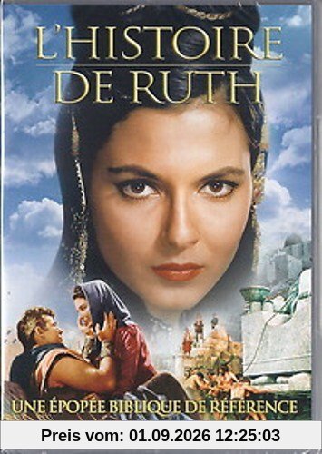 L'histoire de Ruth [FR Import]