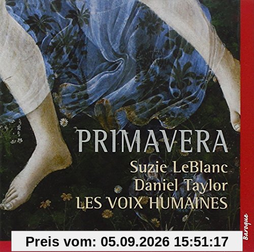 Primavera