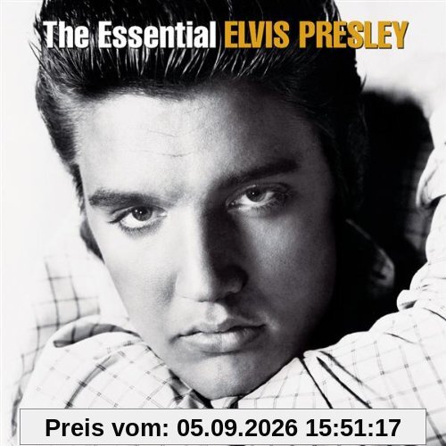 The Essential Elvis Presley