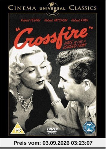 Crossfire [UK Import]