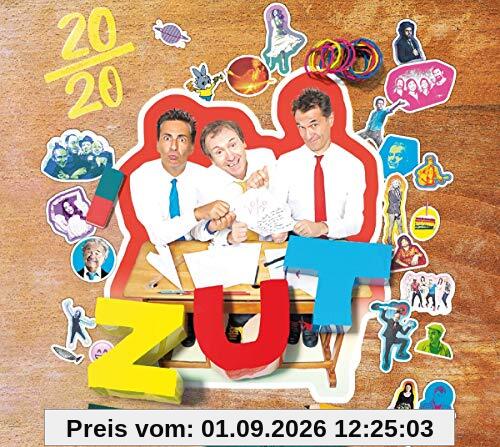 Zut - 20/20