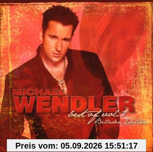 Best of Vol.1-Balladenversion