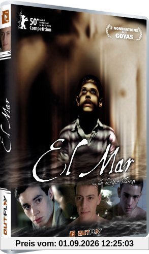 El mar [FR Import]