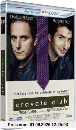 Cravate club [FR Import]