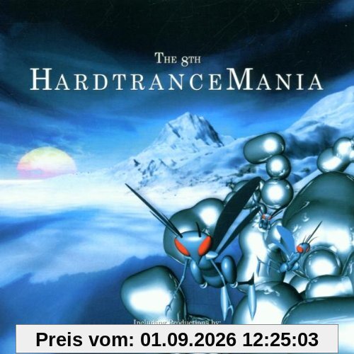 The 8th Hardtrancemania