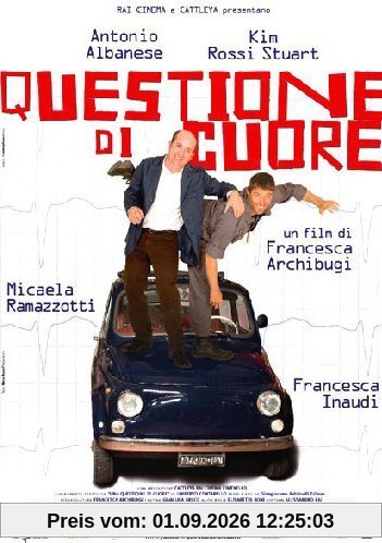 Questione di cuore [IT Import]