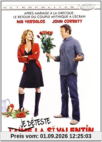 Je déteste la st valentin [FR Import]