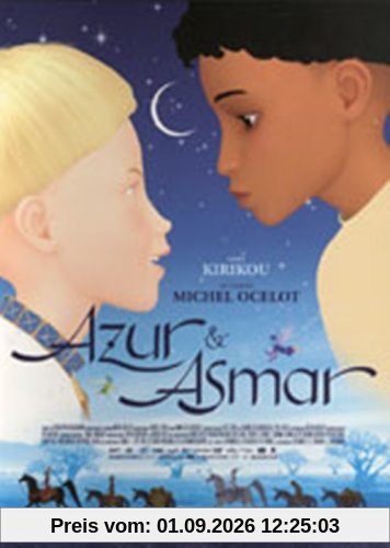 Azur et Asmar