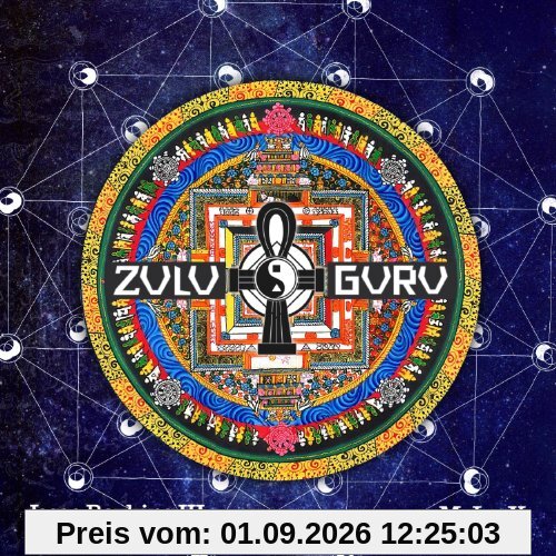 Zulu Guru