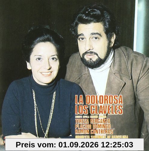 La Dolorosa