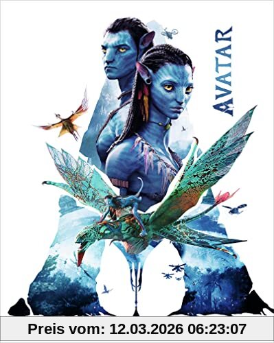 unbekannt Avatar - Remastérisé Disponible A Partir Du 12/07/2023 - Bd