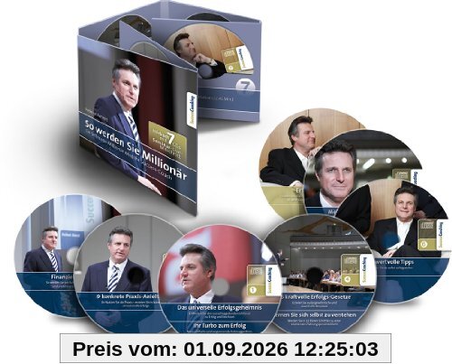 So werden Sie Millionär