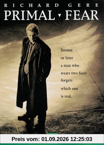 Primal Fear