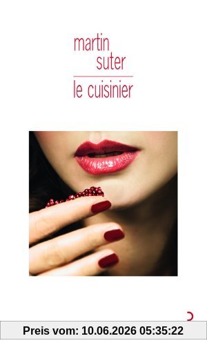 Le cuisinier
