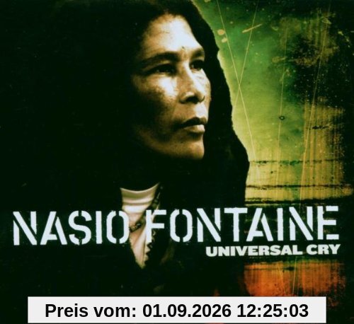 Universal Cry