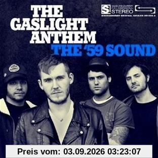 The '59 Sound