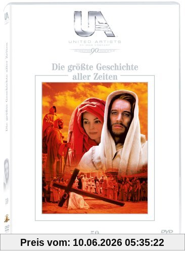 Die größte Geschichte aller Zeiten