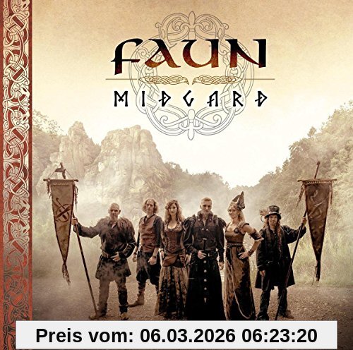 Faun Midgard
