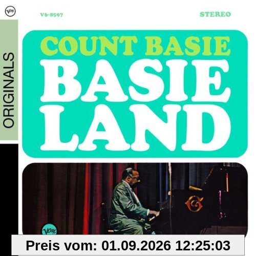 Basie Land