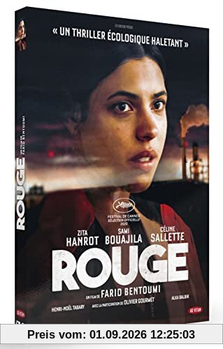 Rouge [FR Import]
