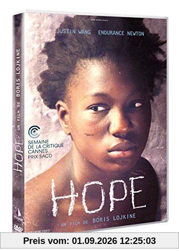 Hope [FR Import]