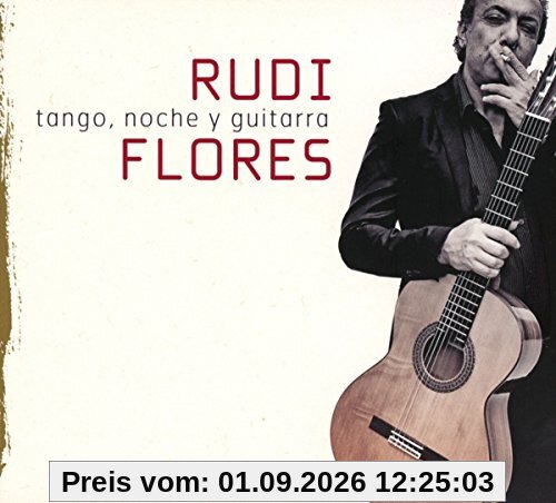 Tango Noche Y Guitarra