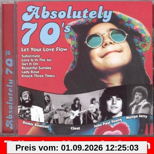 Absolutely 70'S