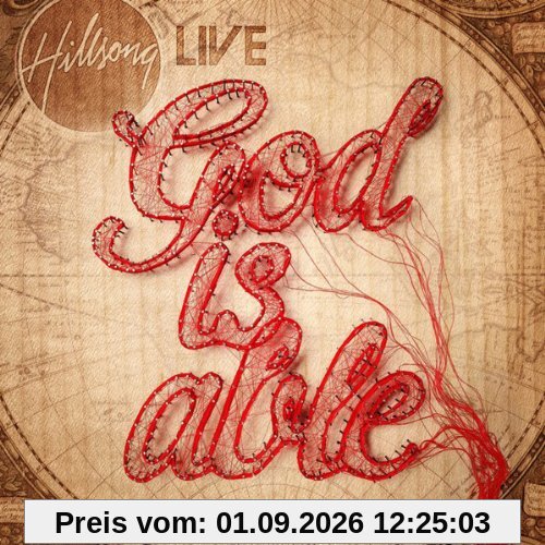 God Is Able