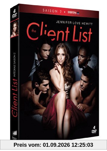 The client list, saison 2 [FR Import]