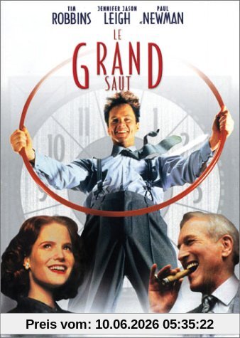 Le Grand saut [FR Import]