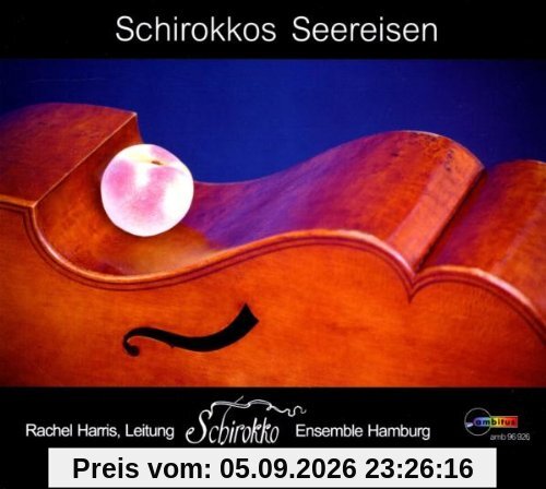 Schirokkos Seereisen