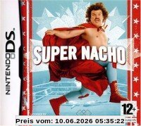 Nacho Libre