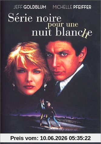 Série noire pour une nuit blanche [FR Import]