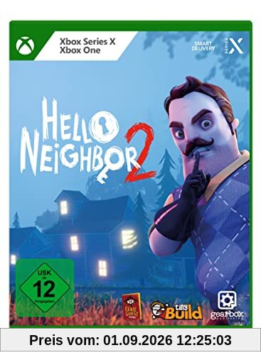 Hello Neighbor 2