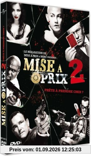 Mise a prix 2 [FR Import]