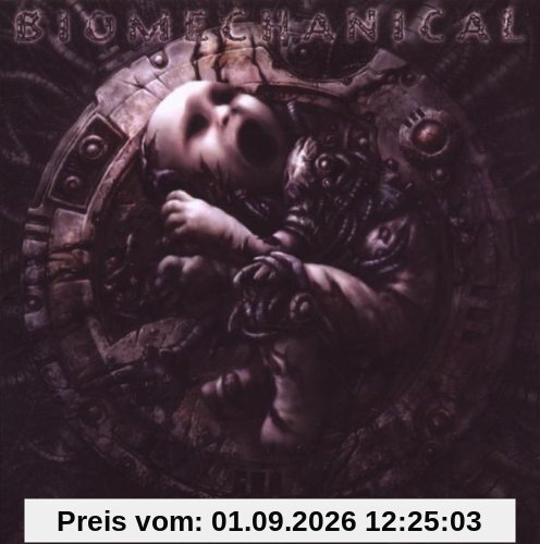 Cannibalised (Ltd.Edition)