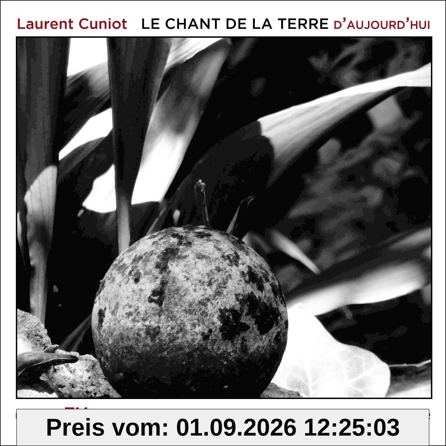 Chant de la Terre d Aujourd Hui
