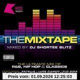 Kiss Presents the Mixtape