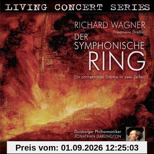 Der Symphonische Ring/the Symp