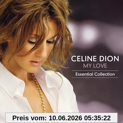 My Love Essential Collection [Vinyl LP]