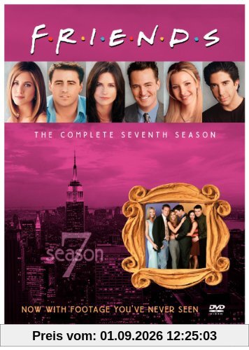 Friends: Season 7