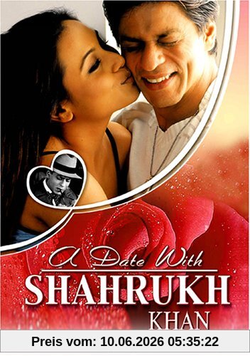 A Date with Shahrukh Khan