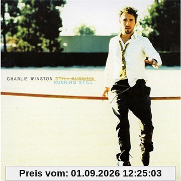 Running Still
