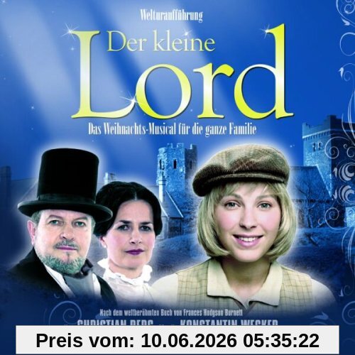 Der Kleine Lord