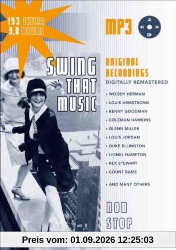 Swing That Music-Mp 3