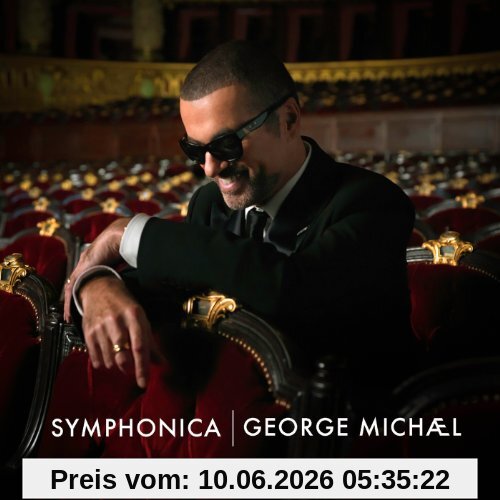 Symphonica (Deluxe Edition)