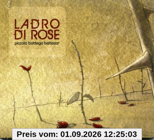 Il Ladro di Rose